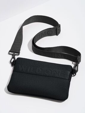 Wild One Pet Treat Pouch